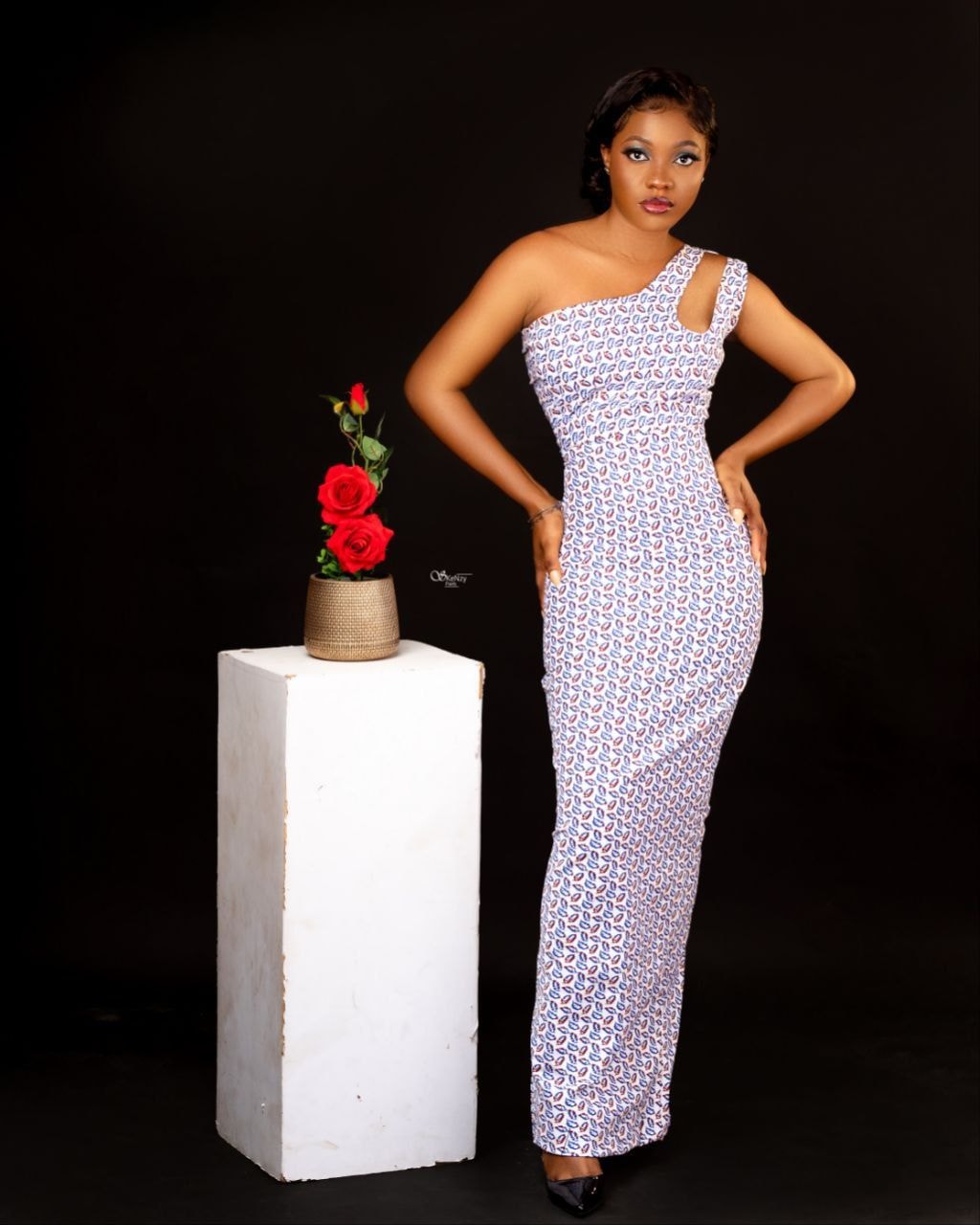 Stitches of legacy – Banrose House of Creatives redefines fashion