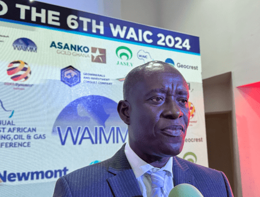 Strengthening policy frameworks key to sustainable mining  – Expert