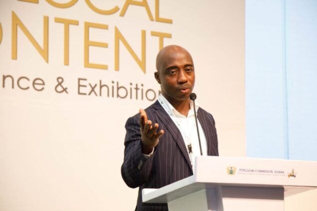 Long-term dev’t plan remains indispensable – Deloitte’s Appiah Lartey