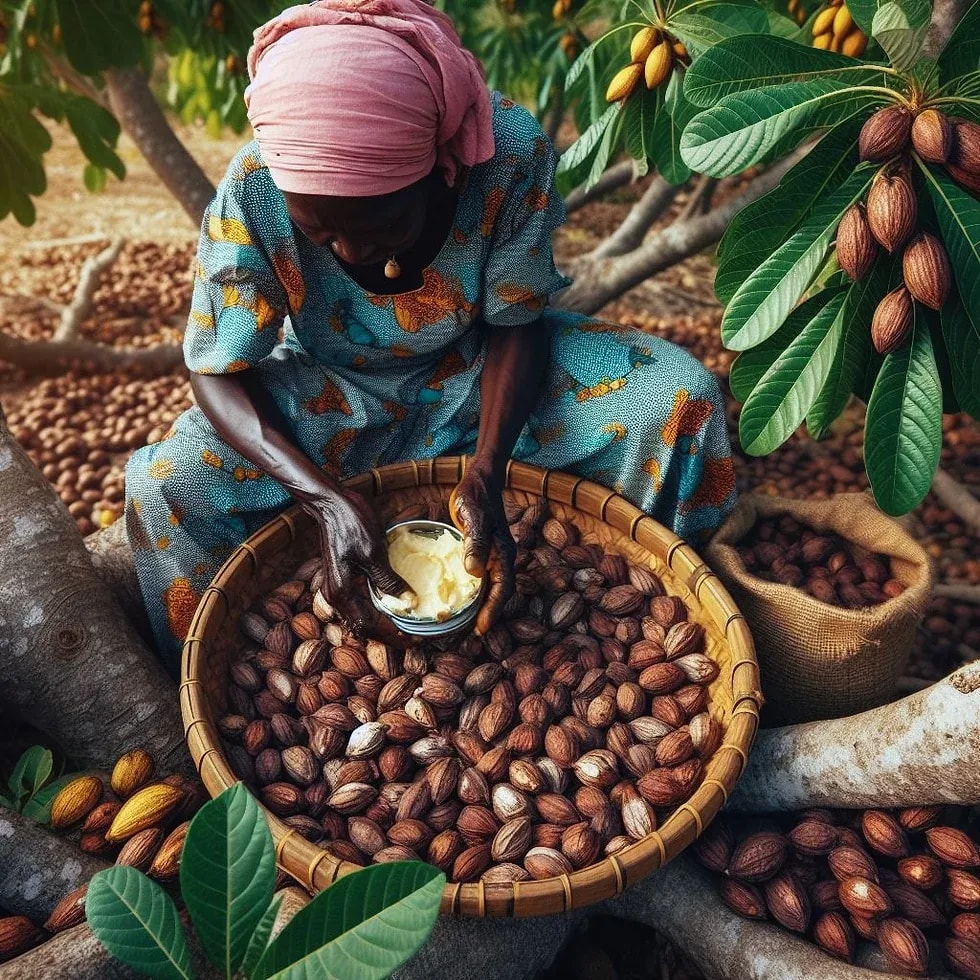 COCOBOD urges farmers to embrace commercial shea production