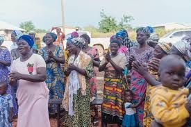 48 SOCO projects completed in the Northern Region