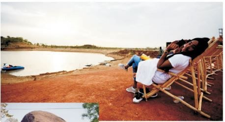 Roadbook – spotlighting getaway gems