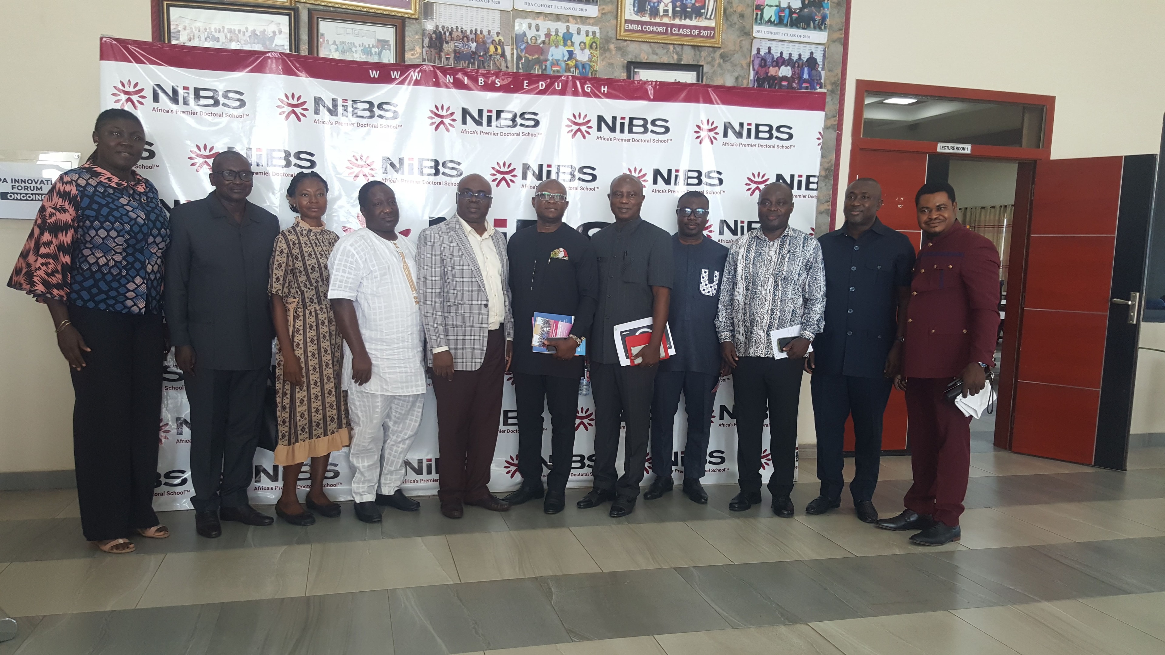 Expert advocates national innovation strategy to drive cohesion and growth