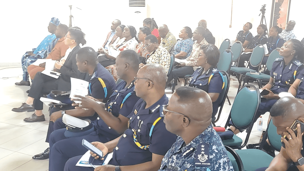 Nine businesses acquire Customs AEO status
