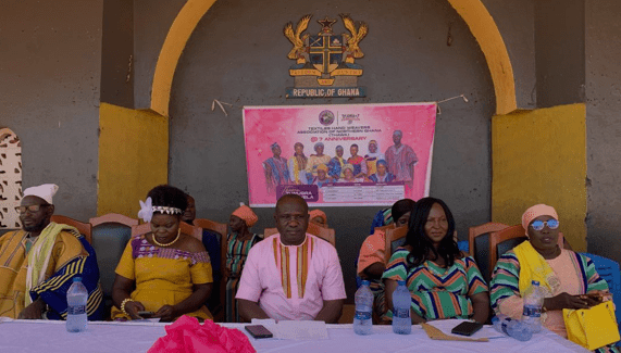 Over 7,000 youth receive entrepreneurship skills