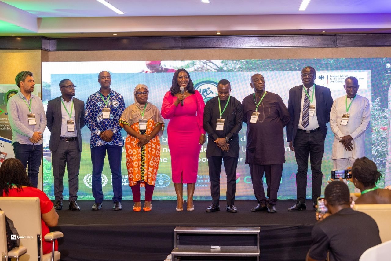 EU-Ghana Pact targets unemployment with green jobs and skills dev’t