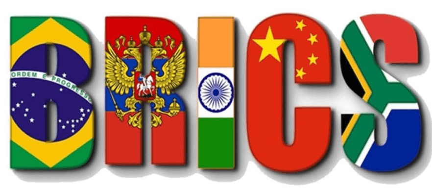 BRICS reviews business opportunities at Rio de Janeiro