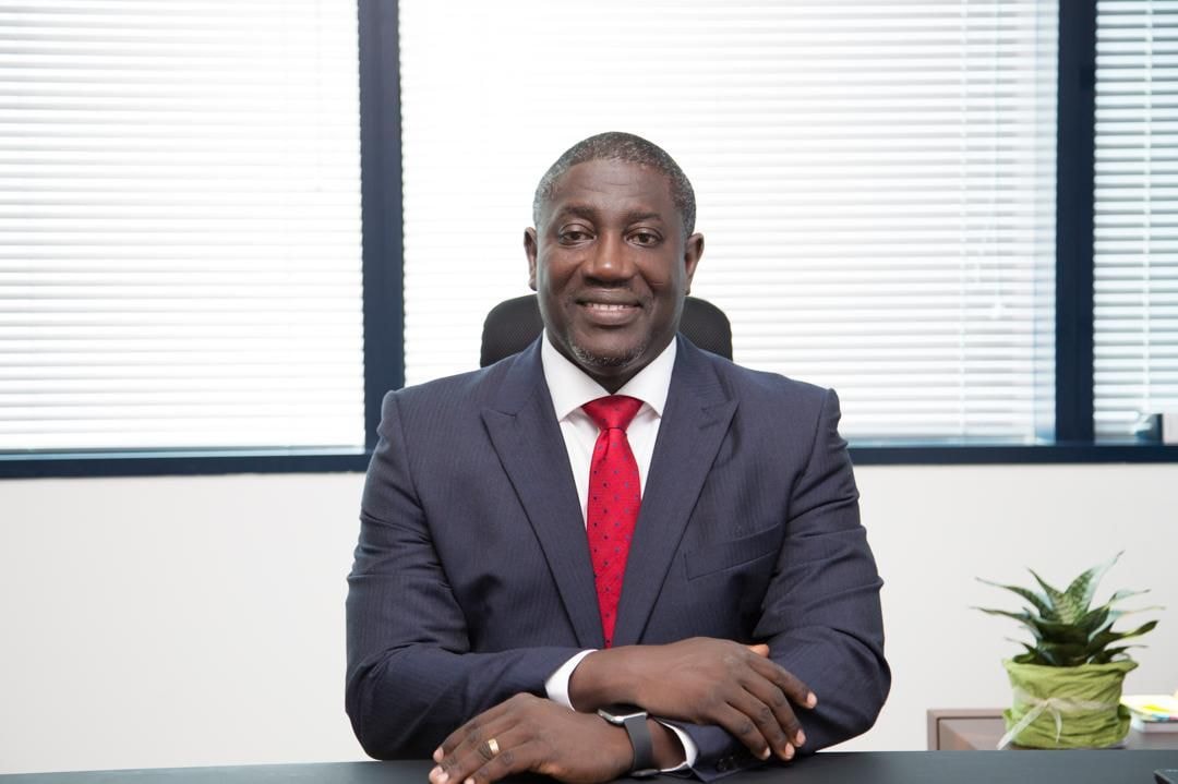 CBG records GH¢1bn revenue in Q3