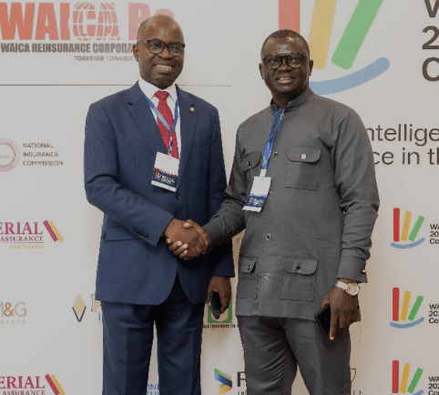 Heirs Insurance Sector Head calls for AI innovation to drive insurance growth at WAICA Conference