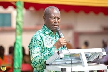 COCOBOD makes breakthrough in converting shea to biodiesel