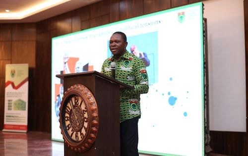 Ethics still top industry concern – CIB Ghana