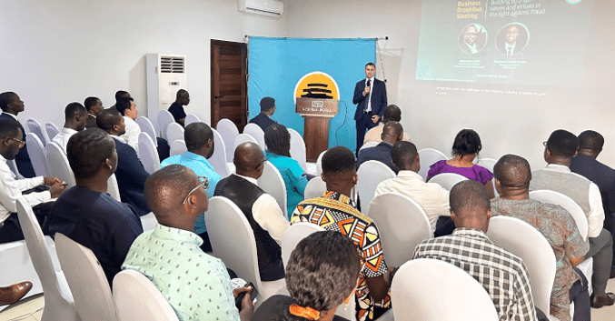 Uphold ethics in the fight against fraud: First National Bank CEO