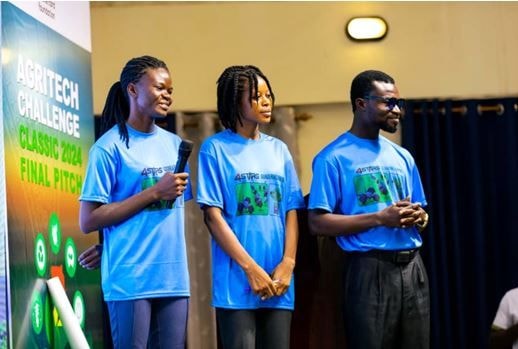 AgriTech challenge to correct negative perception of agriculture