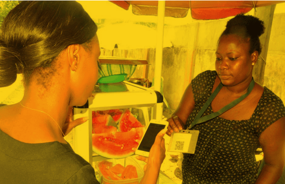 Toward a cashlite economy