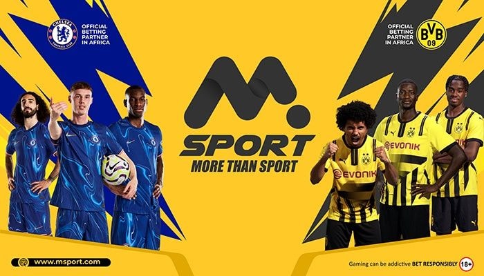 The Rise of MSport: Ghana’s Fastest-Growing Online Sports Betting & Casino Platform