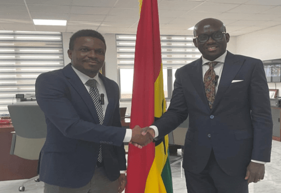 “Public Service is About Leaving a Lasting Impact”– AG