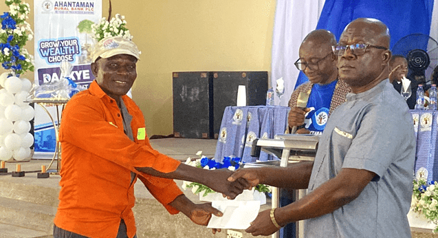 Ahantaman Rural Bank shareholders urged to buy more shares