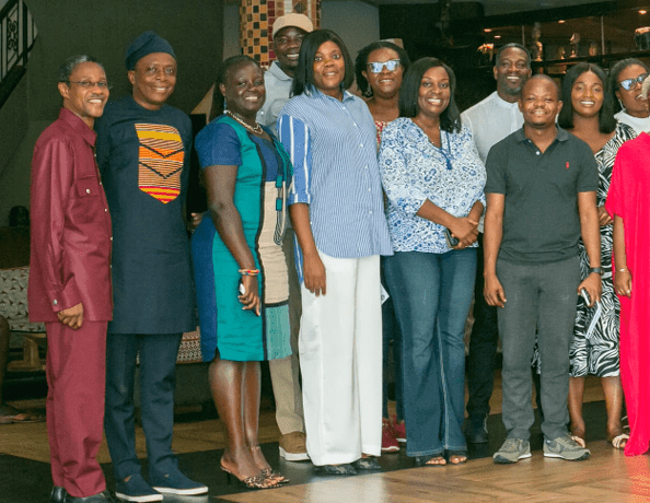 Celebrating excellence in African leadership and creating manifestos for the future
