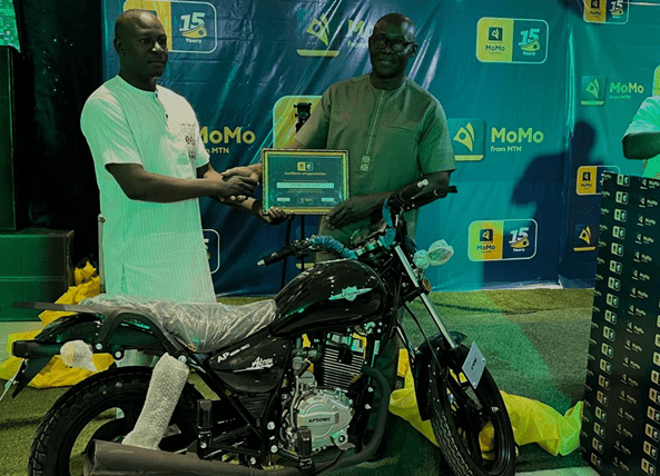 MTN leverages technology to unlock new opportunities