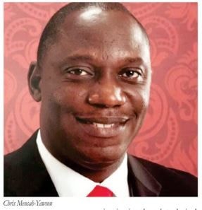 In-country ECOWAS Agricultural Trade cross-border promotion launched