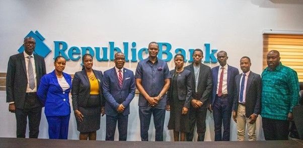 Republic Bank ,B&FT strengthen  partnership