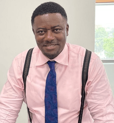 Art for development – Isaac Koney tells his story