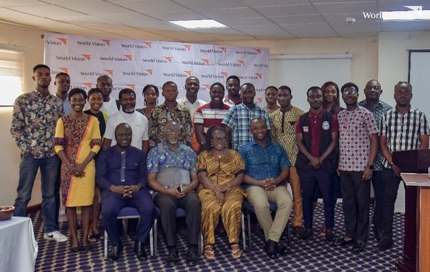 Christians urged to take practical steps to protect the earth