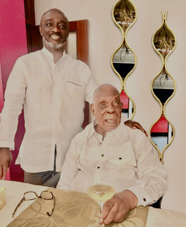 Prof. G.K.A. Ofosu Amaah: A legacy of humility, wisdom, and impact