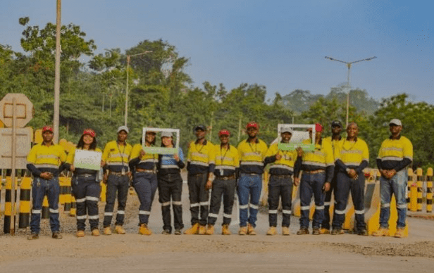 Newmont champions mental health: Building a resilient, supported workforce