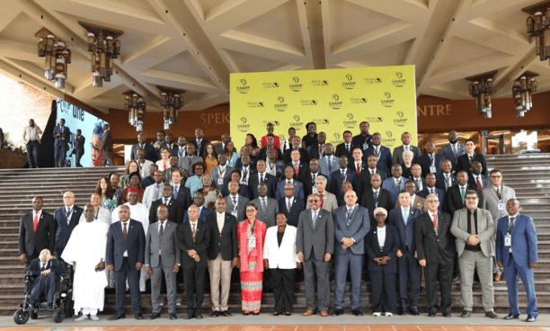 African Union's summit leaves little hope for transforming agriculture in Africa