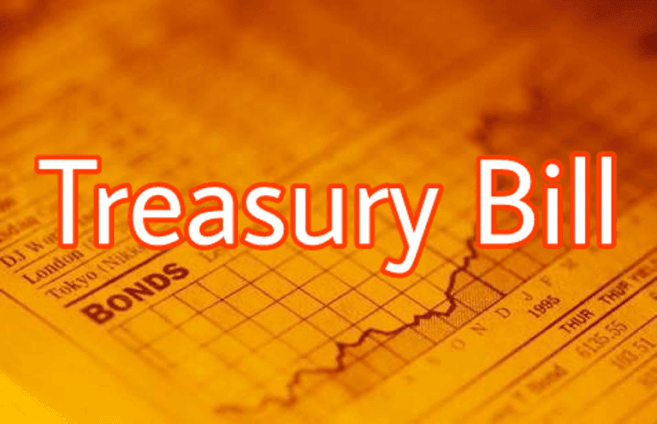 Treasury bill issuance surges as yields climb – report
