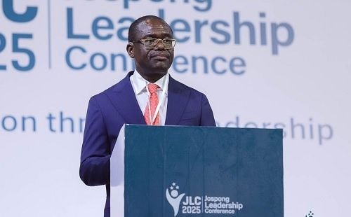  Joseph Siaw Jospong Foundation to support young entrepreneurs launched