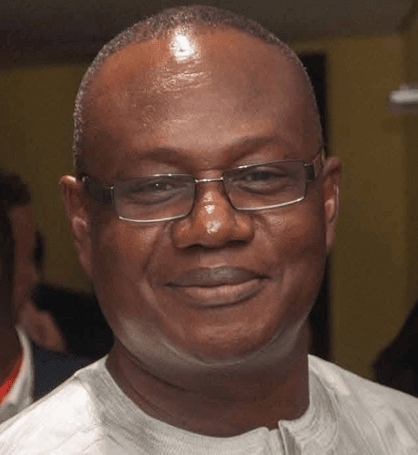 Restructuring the national security architecture – the role of newly appointed National Security Advisor, Prosper Bani