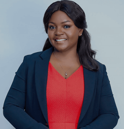 Woman, know thy strength:  embracing authenticity in the workplace