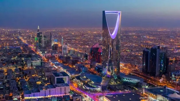 Saudi Arabia’s Vision 2030: Transforming the Kingdom’s economy and society