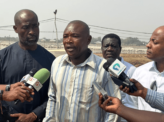 Investors’ community concerned over raid on private businesses - GNCCI