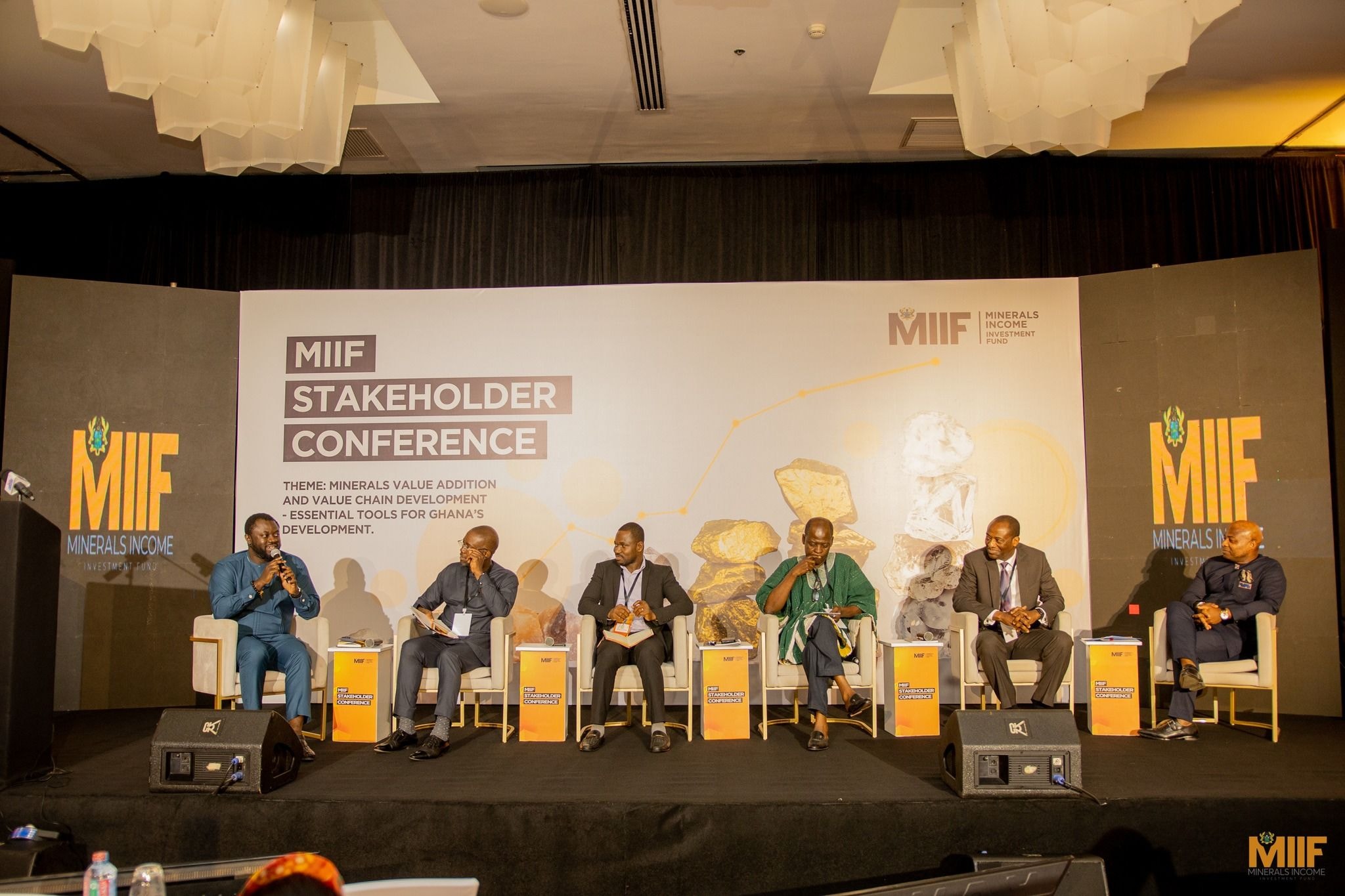 MIIF gold trade programme: a multi-billion-dollar opportunity