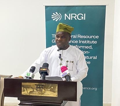 CSOs urge President Mahama to halt illegal mining