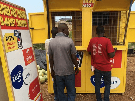  Interoperability, digital payment systems drive financial inclusion to 97%