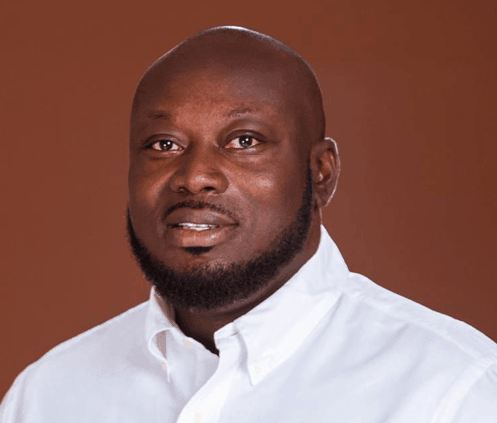 Opare Addo’s innovation can change the image of the youth