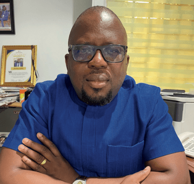 Tackling challenges