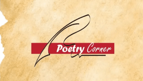 Poetry Corner: It Takes Another Tough Guy
