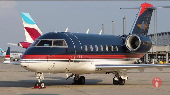 McDan Aviation reopens FBO services, private jet operations