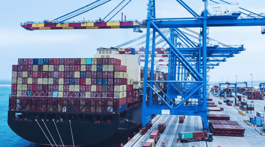 Economy losing maritime edge as seafarer potential remains untapped