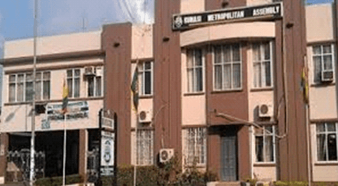 KMA receives US$100,000 to fund climate change solutions