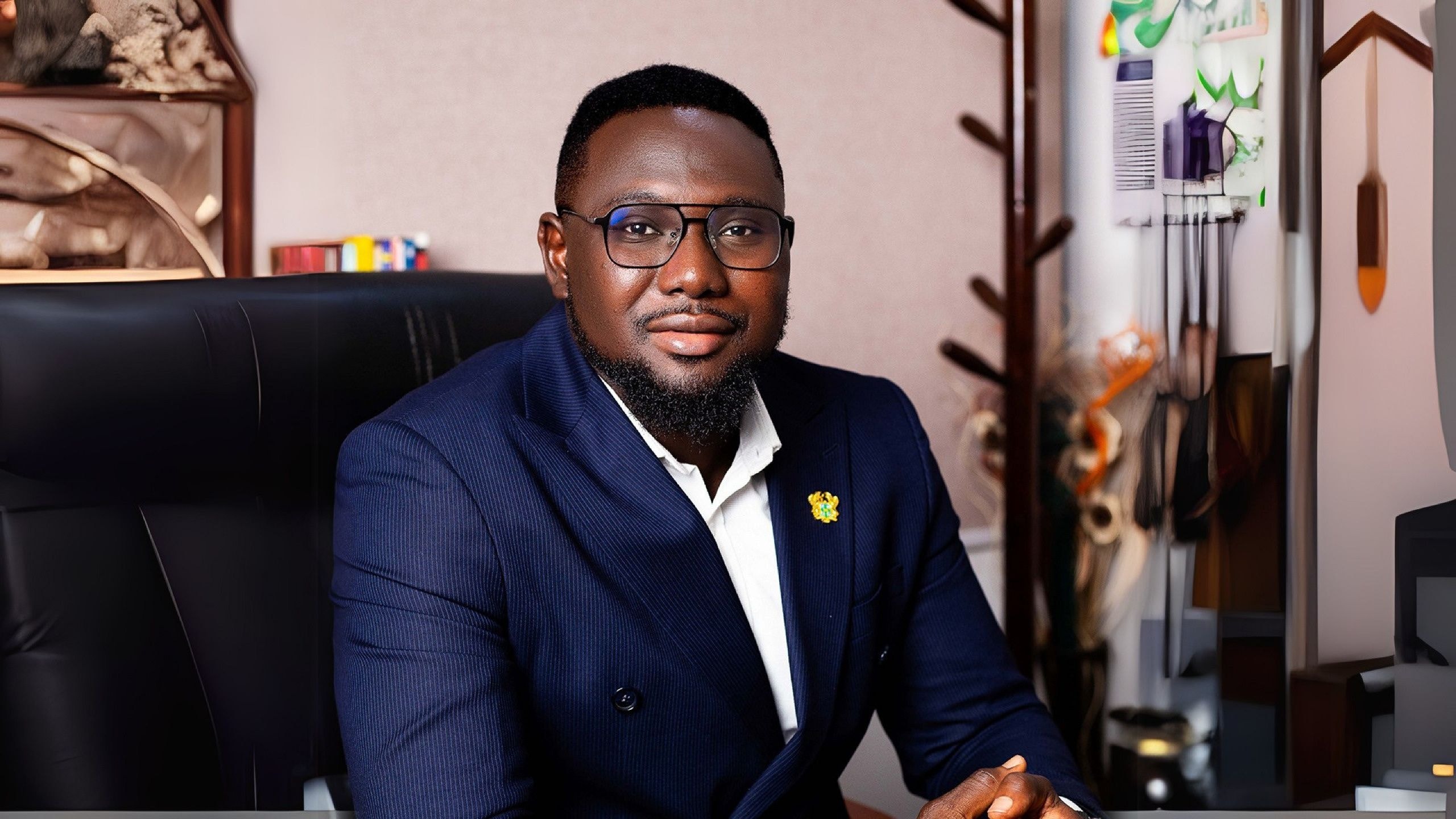 Ghana Youth Leader applauds Mahama's vision for youth empowerment
