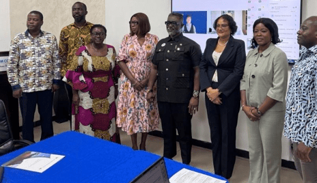 Tullow, Petroleum Commission empowers 50 indigenous companies for SDGs