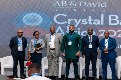 Deloitte’s Abena Biney advises MSMEs to establish strong management team