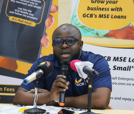 GCB provides lifeline to revive businesses of market fire victims