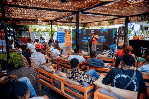 GBA Bartenders Masterclass returns to redefine mixology